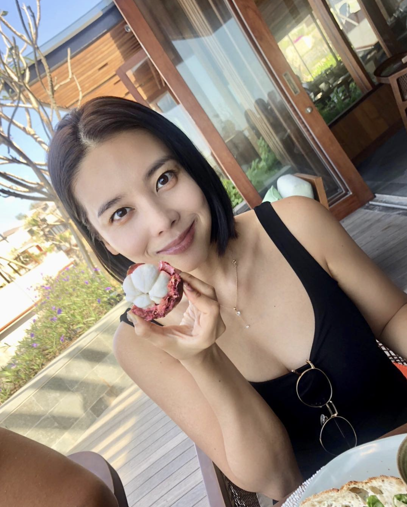 김효선 볼륨감