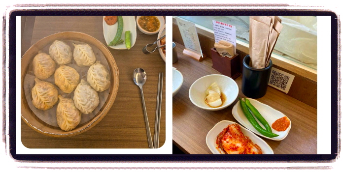 생방송 투데이 오픈런 손만두 후기