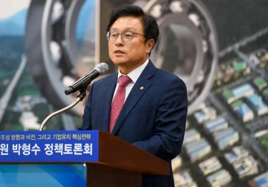 국민의힘 박형수 의원 공천 김재원 승리 이유