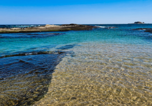 2024 강원도 해수욕장 개장일 추천 BEST 7