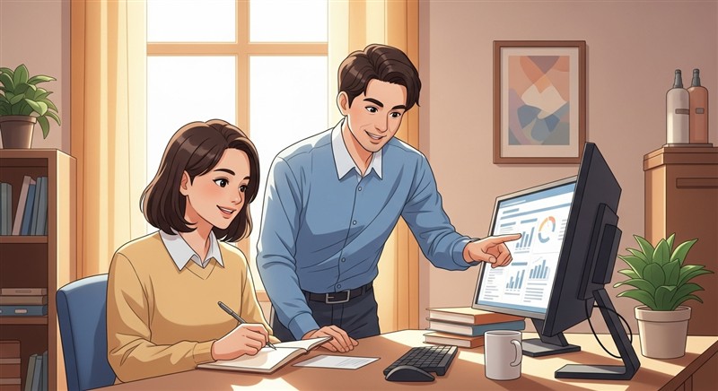 내 사수, 혹시 나를 싫어하는 걸까? 관계 개선을 위한 작은 시도들