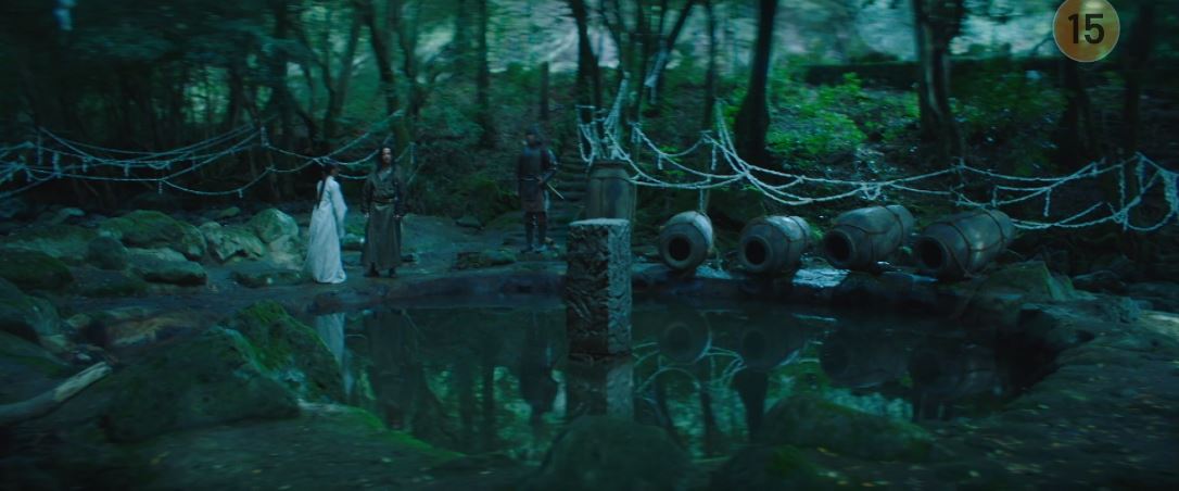 아라문의검_12회