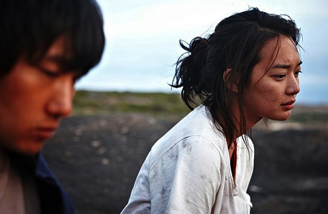 영화 10억 신민아 박해일