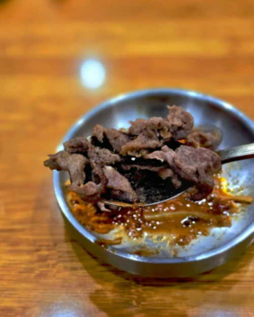 대결 맛 대 맛 흑염소 갈비 수육 vs 흑염소 갈비 전골 맛집