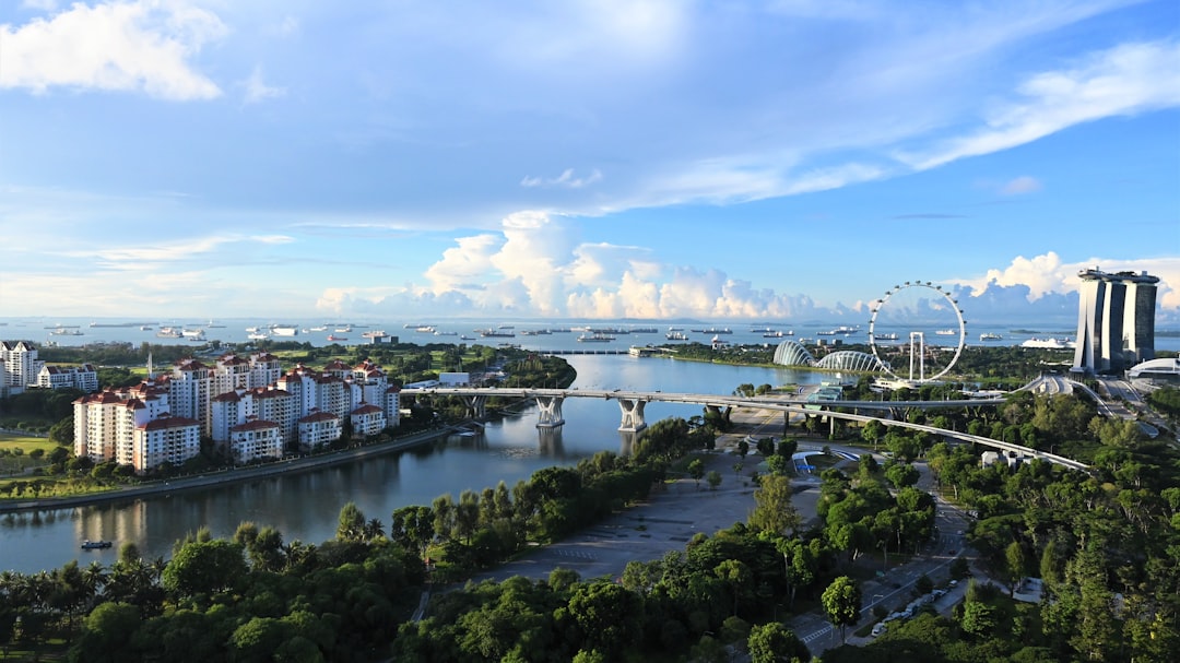 Singapore.