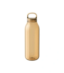 킨토 워터보틀 500ml&#44; 엠버