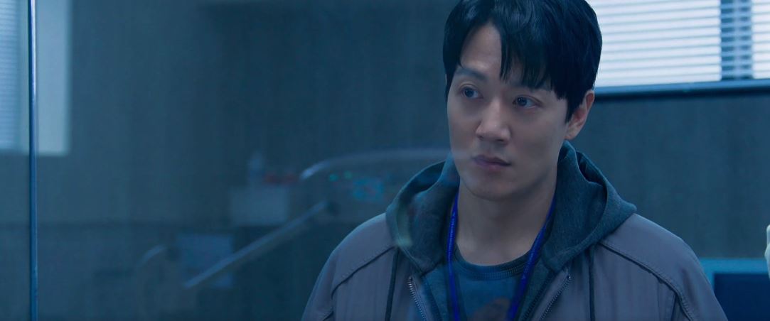 소방서옆경찰서그리고국과수_8회