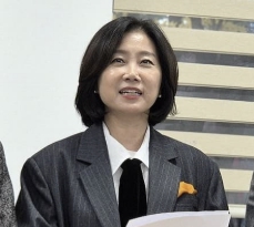 허은아 국회의원 프로필