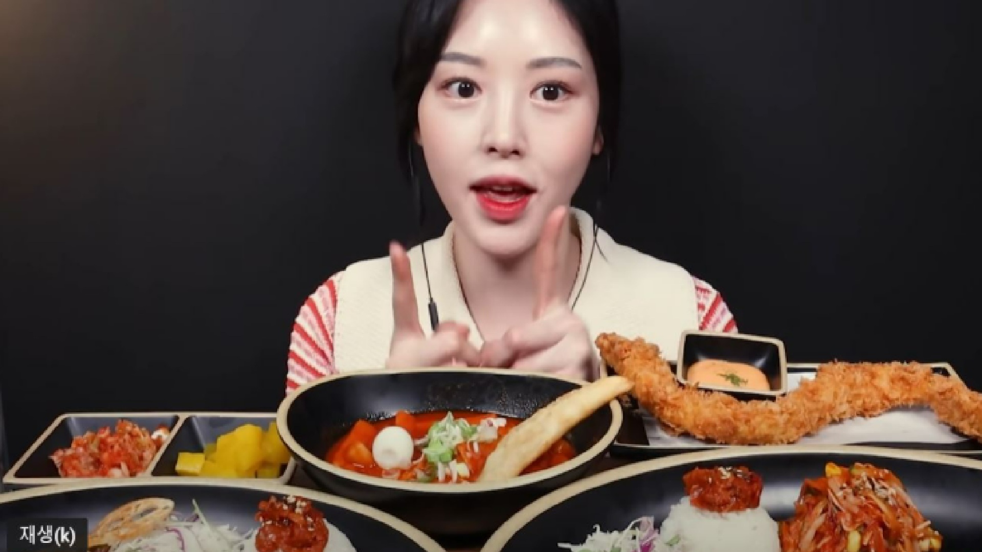 유튜버 설기양 사진