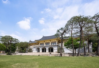 용인 – 농서둘레길~호암미술관 도보 코스