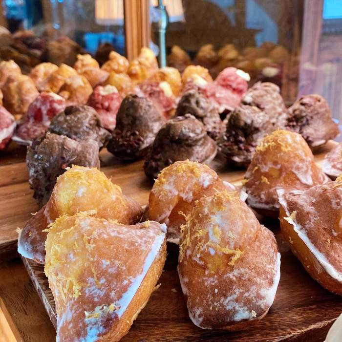 토요일은밥이좋아 토밥좋아 천안 디저트 오마카세 맛집