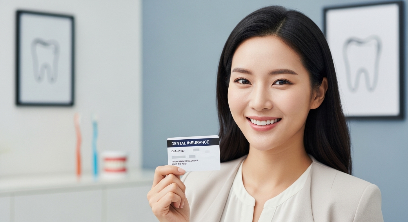 라이나생명 치아보험 신청 서류