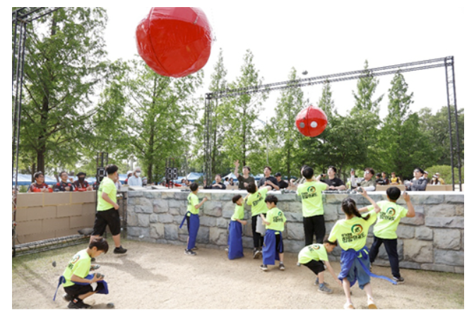 고양행주문화제 행주산성문화제 고양 가볼만한 곳