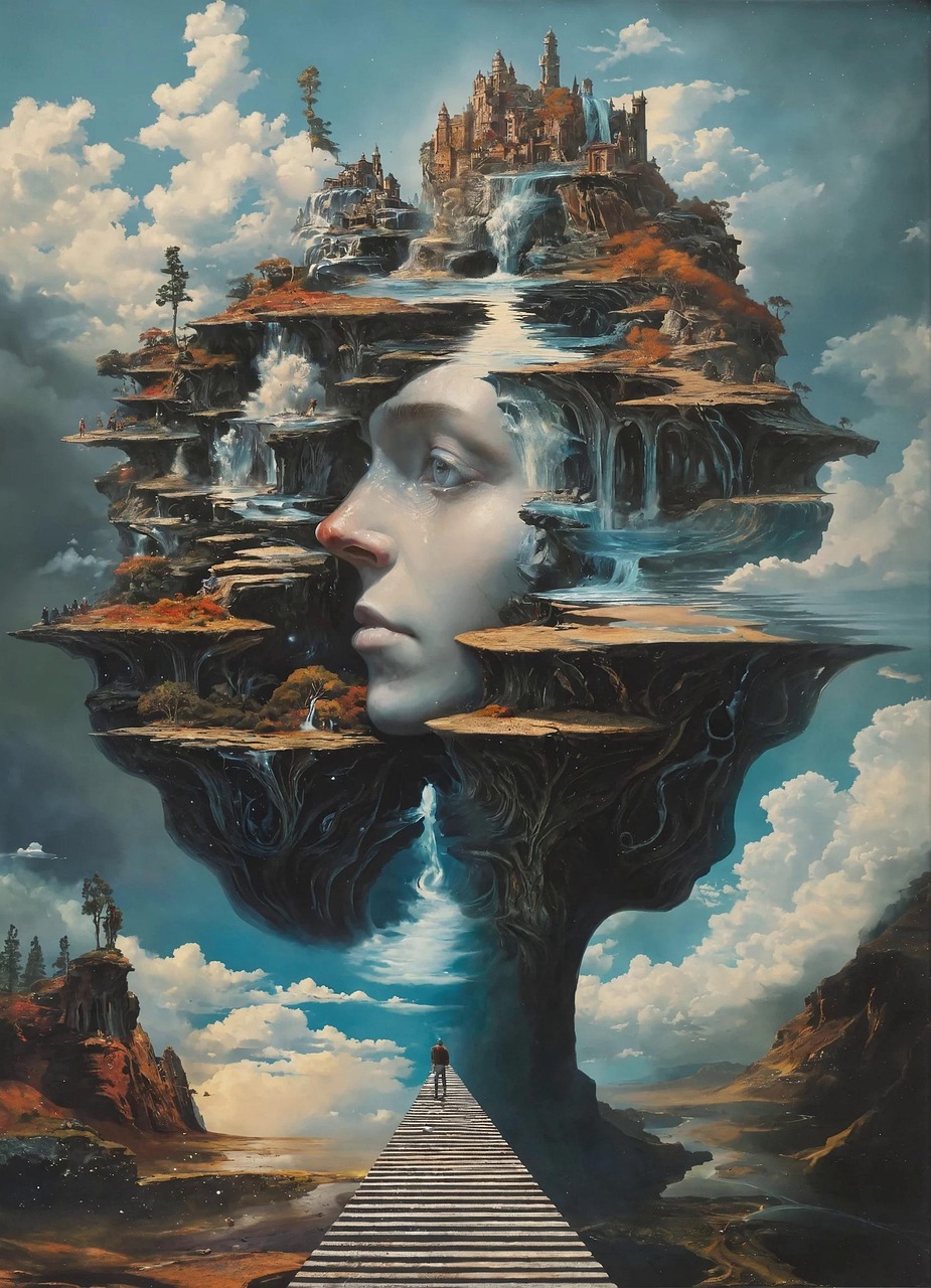 AI와 건축: 자동화된 설계, 스마트 빌딩 기술의 발전