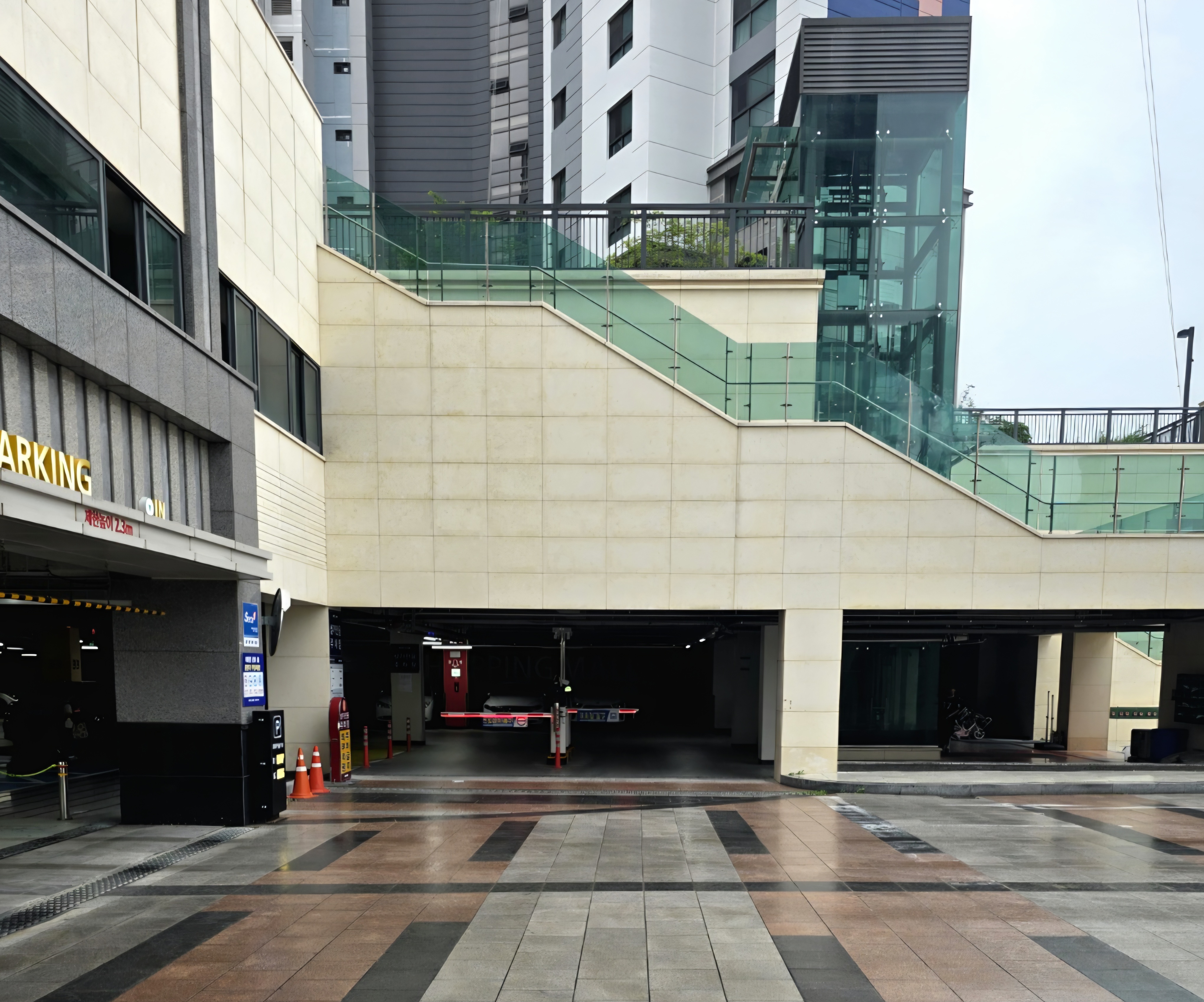 나이스파크가-무인으로-운영합니다.