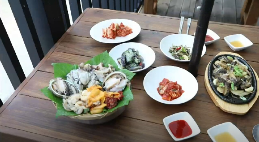 오늘n 펜션 만지도