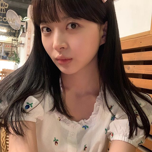 기막힌유산 부가온 김비주 나이 인스타그램 키 몸매 몸무게