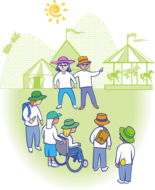 장애인 취업성공패키지