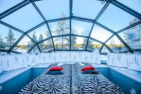 평생 잊지 못할 이색숙소 여행 (세계&amp;#44; 체험&amp;#44; 인기) 관련사진