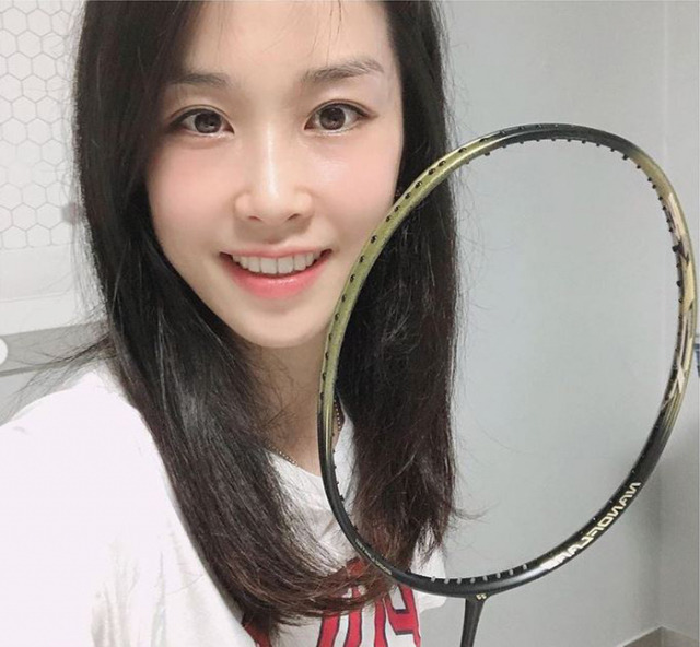 정경은 선수