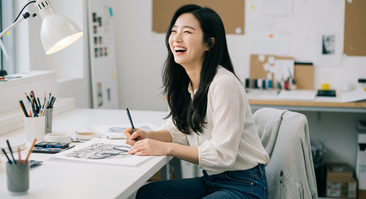 문화예술지원사업창업