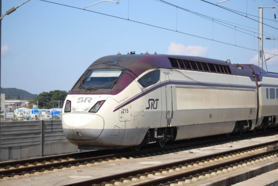 2024 추석 기차표 예매 알아보기