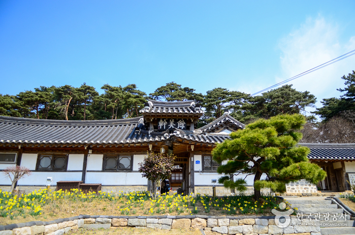 서산 가볼만한곳 베스트10