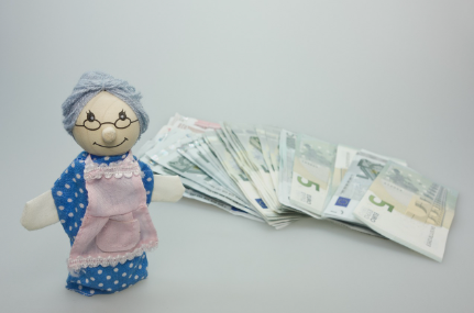 국민연금 수령액 알아보기 계산방법 장점 수령조건 기금이 소진된다면?