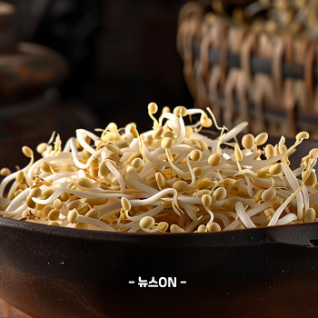 콩나물국 맛있게 끓이는 방법 