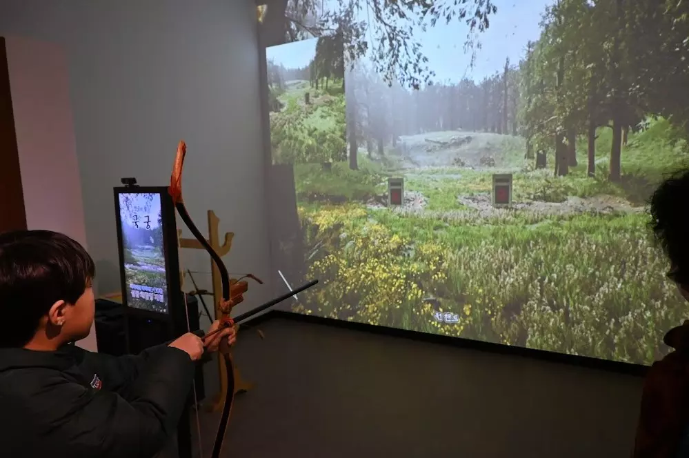 작지만 유익한 부천 활박물관과 펄벅기념관