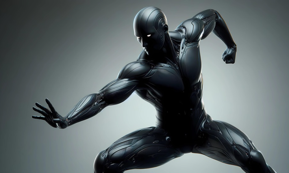 로봇이 인간처럼 걷고 뛰는 원리 – 휴머노이드의 모션 기술 분석