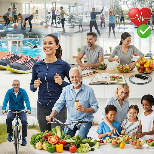 식이섬유가 풍부한 음식