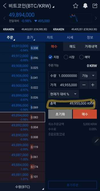 비트코인 사는 법