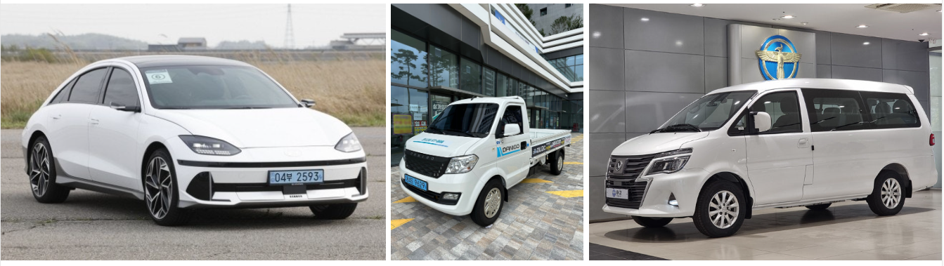 전기차보조금 2026년 달라진 점 차종별 정리