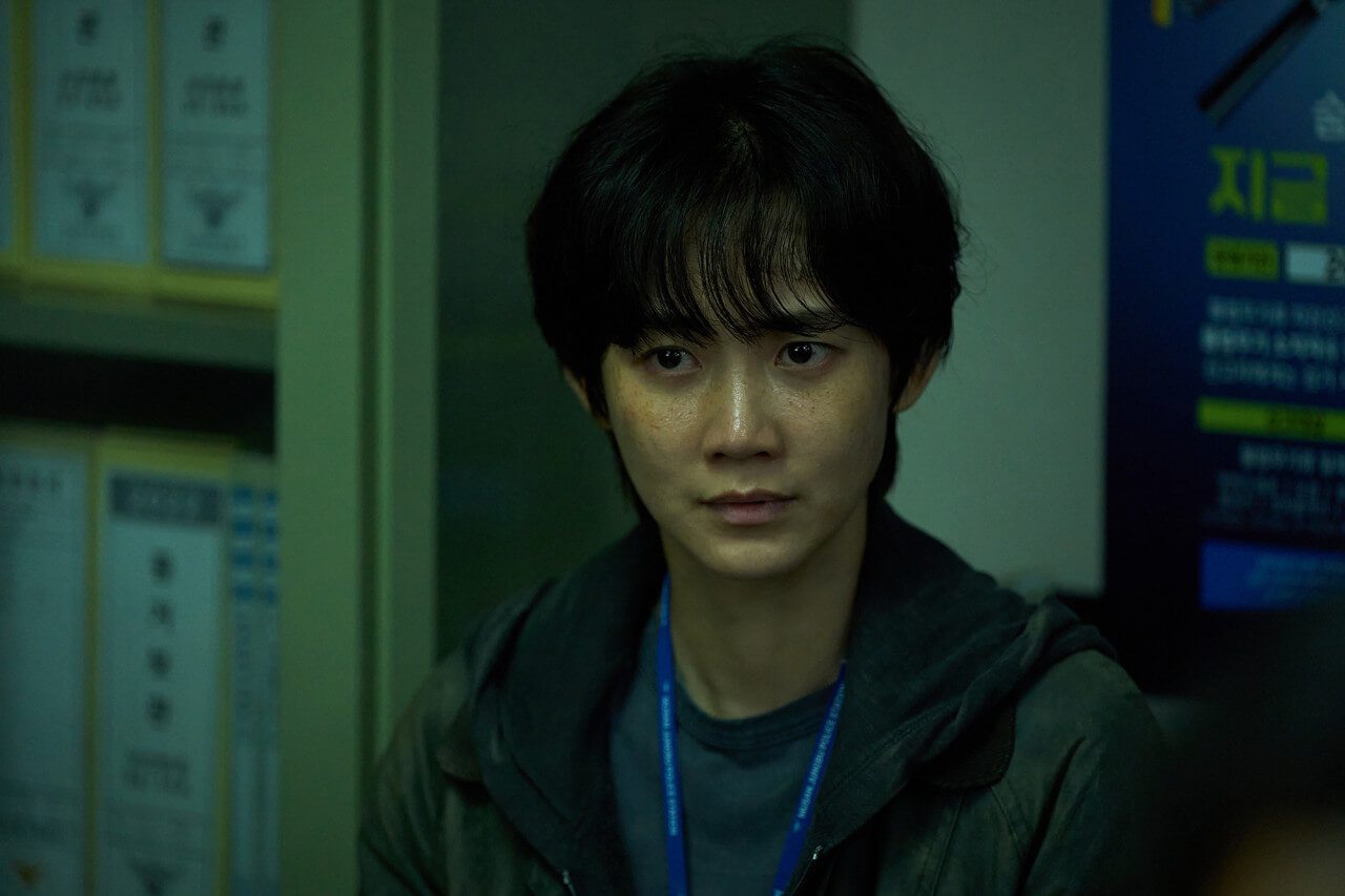 넷플릭스 영화 계시록