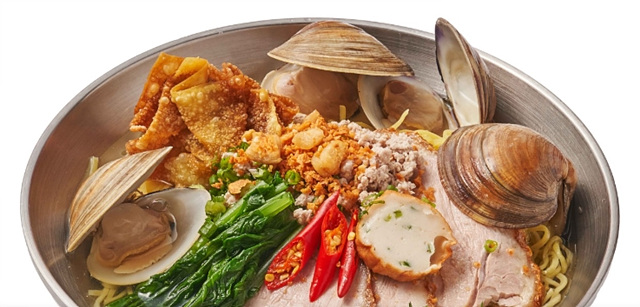 틈만나면 쌀국수집! 연남동 마포구 태국음식 맛집! 근처 공영주차장!