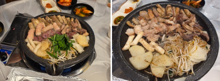 [오산 원동] 아이와 함께 가도 좋은 소곱창구이 맛집&amp;#44; 주차 편한 &amp;#39;곱길인생 풍년한우소곱창&amp;#39;