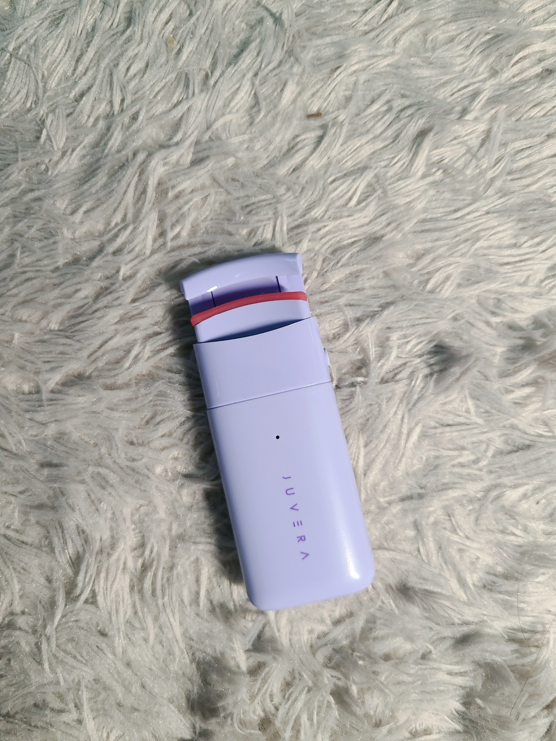 쥬베라 속눈썹고데기 온열뷰러