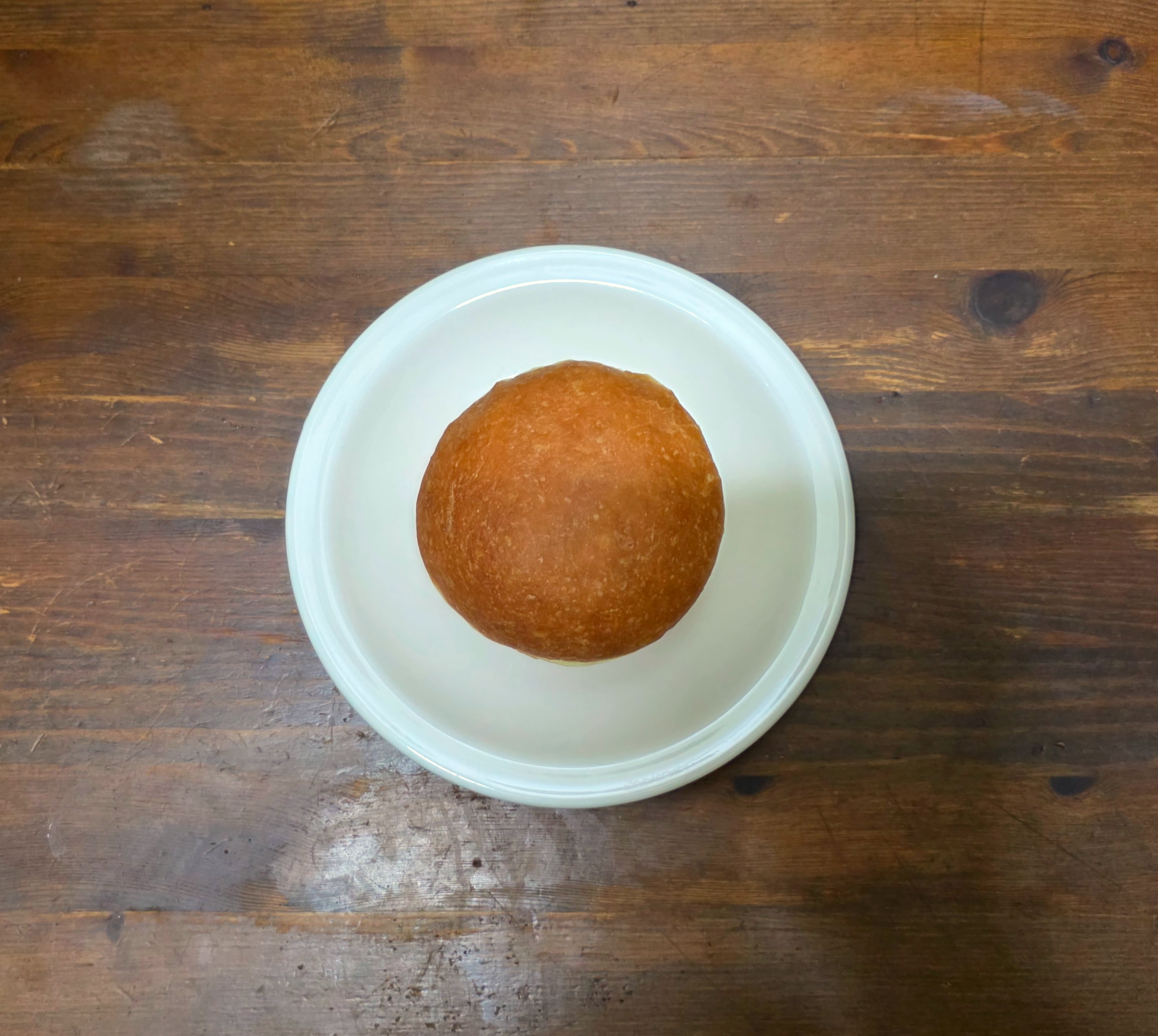 gs25신상서울우유딸기크림도넛