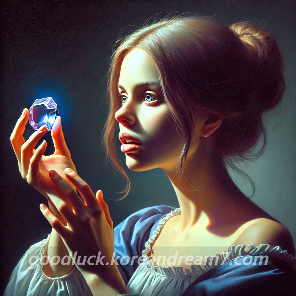 천도 복숭아꿈 해몽