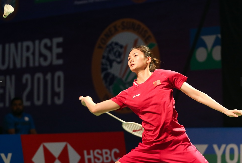 안세영 경기일정