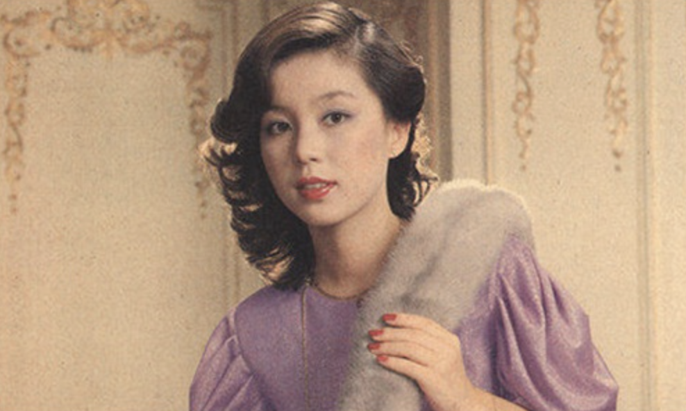 임예진 오드리햅번