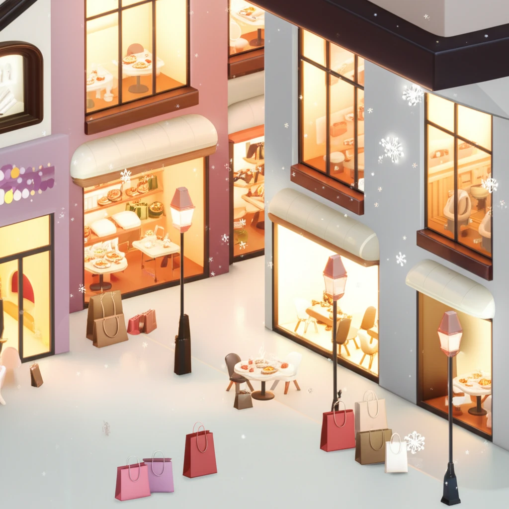 천안 불당동 1월 나들이 추천 갤러리..