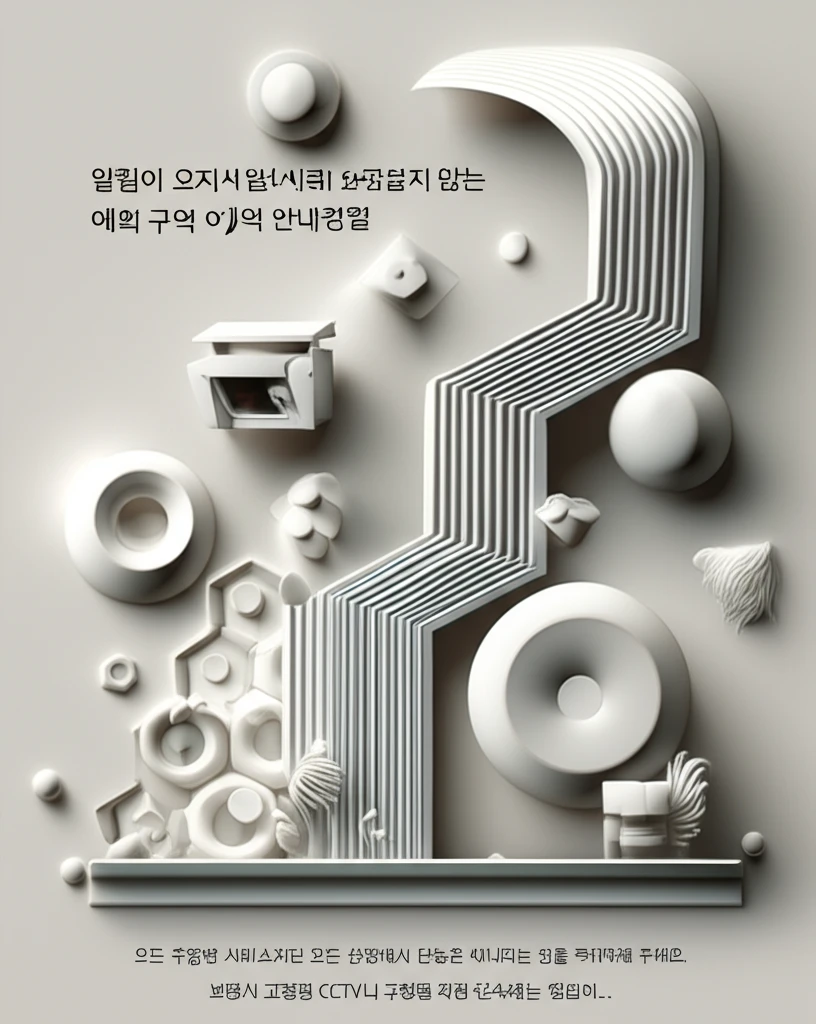 보령시 자동차 주정차 단속 문자 알림..