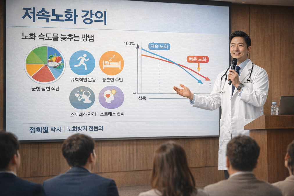 정희원 박사 스토킹 고소 사건, 진실은?