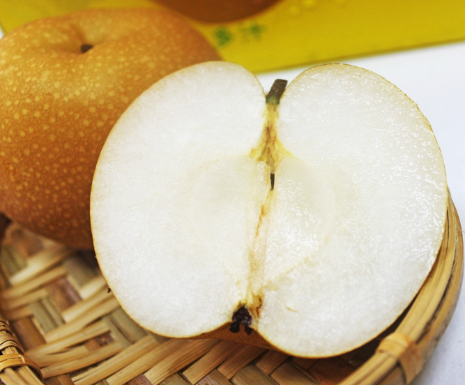 9~10월 가을 제철 과일 배