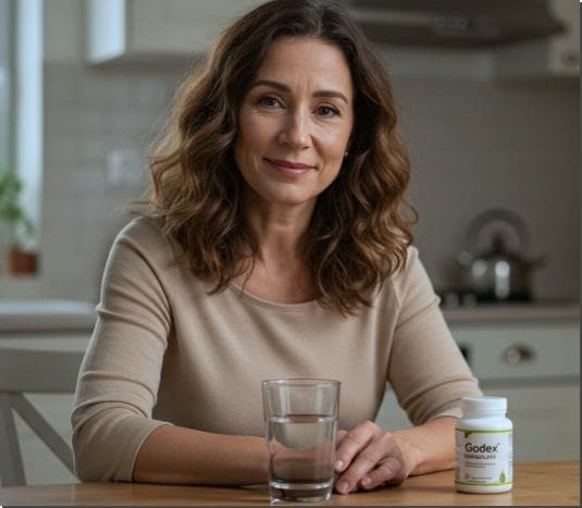 고덱스 캡슐 효능 간 수치 개선 효과와 실제 후기