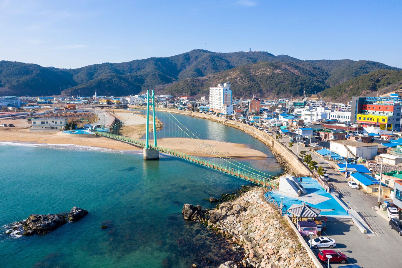 영덕 블루로드