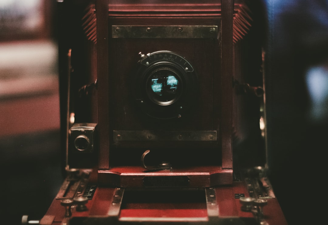 Alternator.