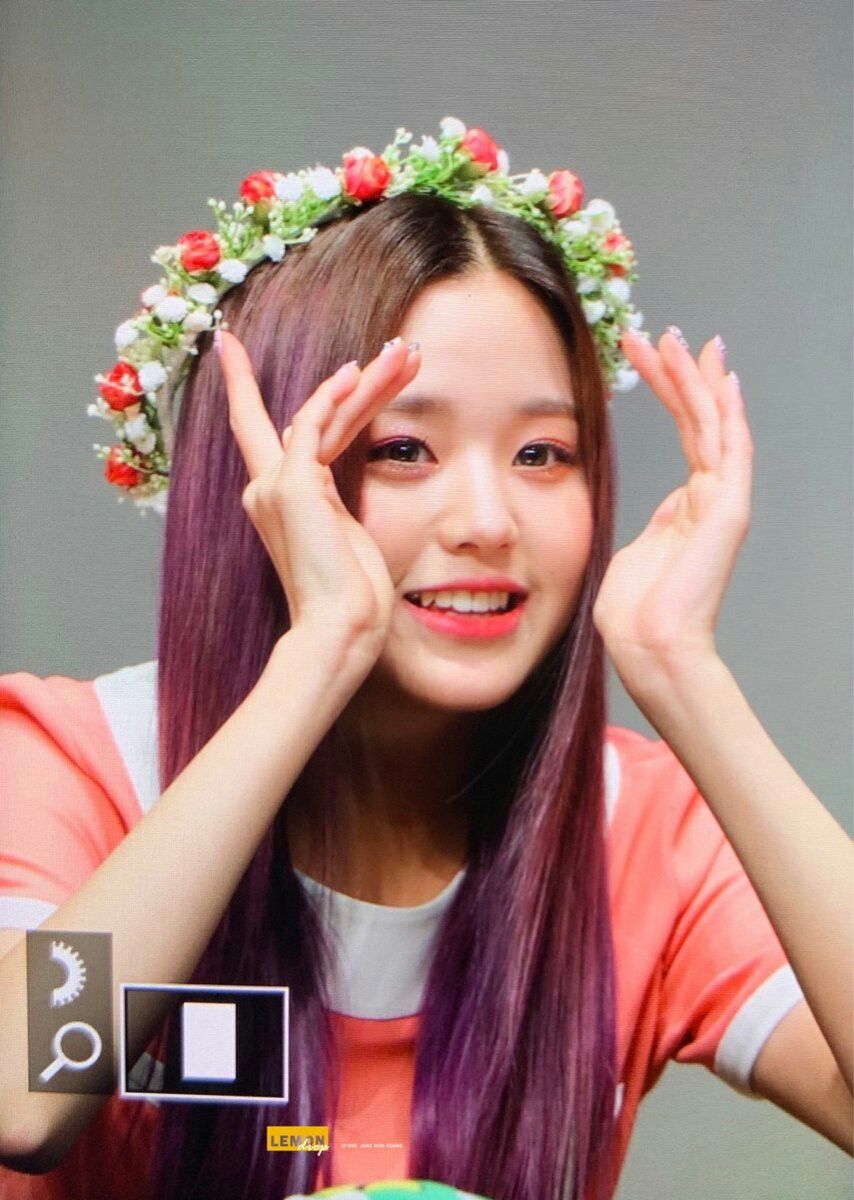 장원영 고화질 사진 모음 장원영 고화질 사진 모음